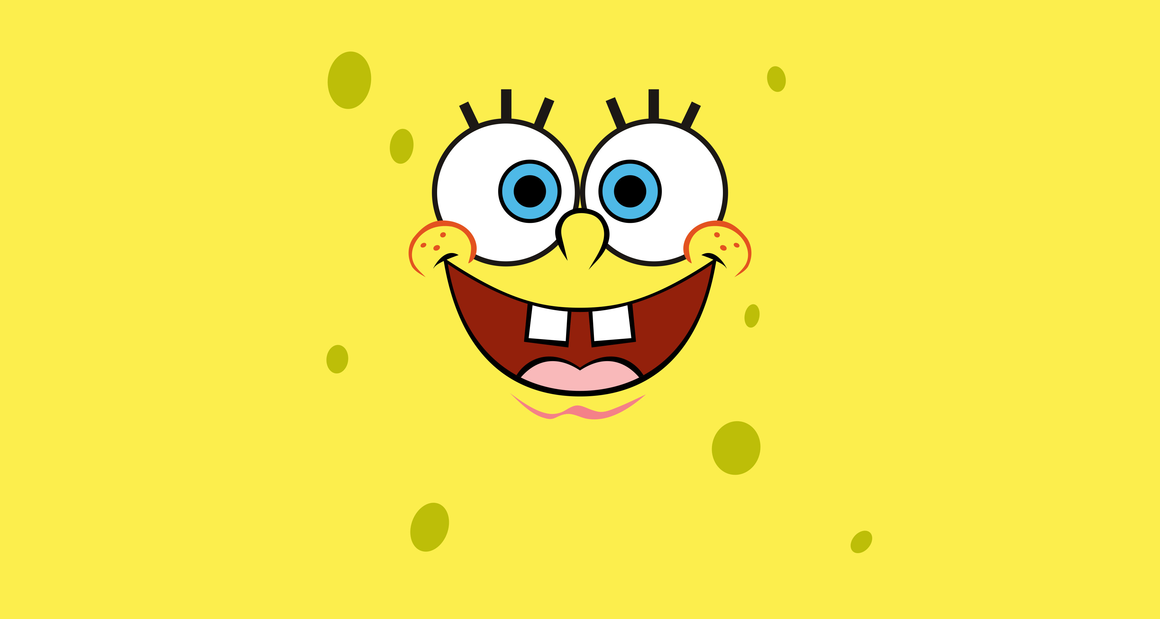 SpongeBob